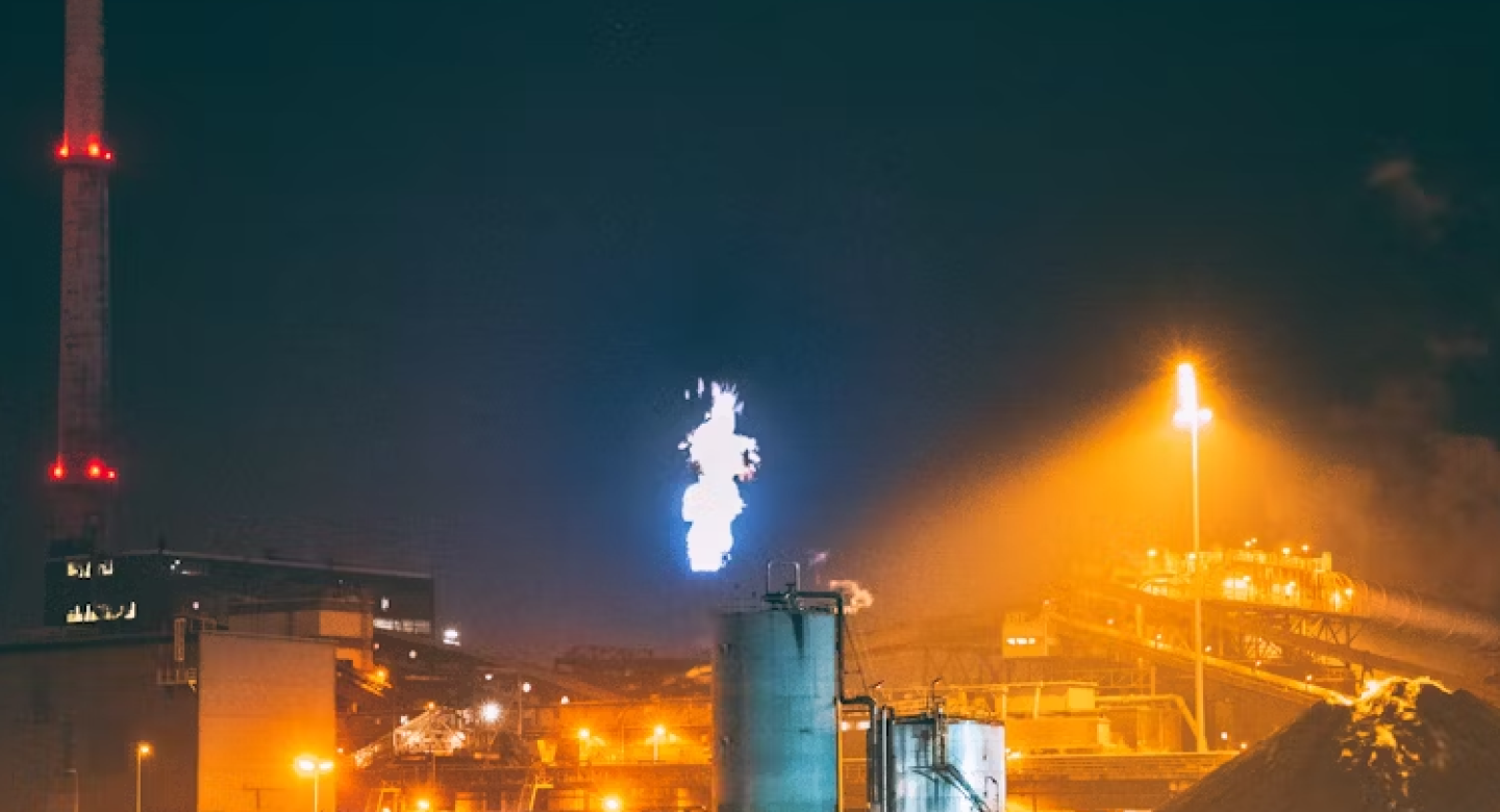 Construction background